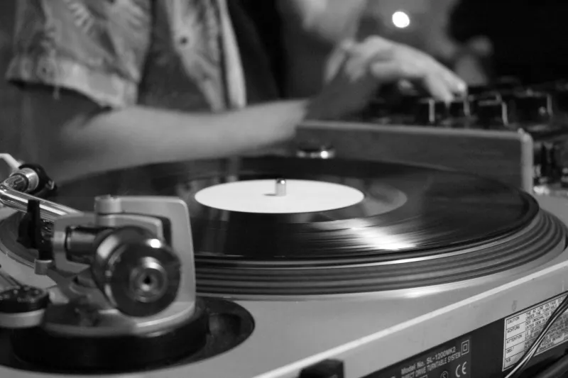 Curated by Humans: Why Community Radio Is Winning the Music Discovery Fight