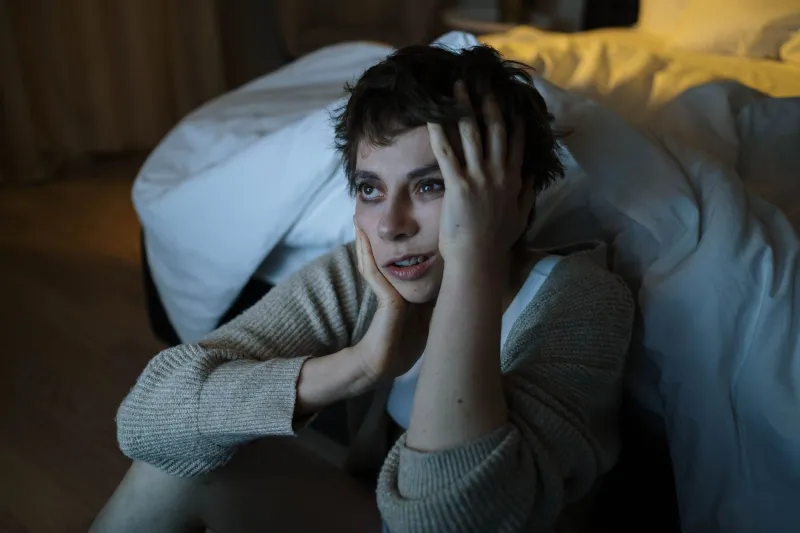 Live on Air When Everything Falls Apart: How Radio Caught People on Their Worst Days