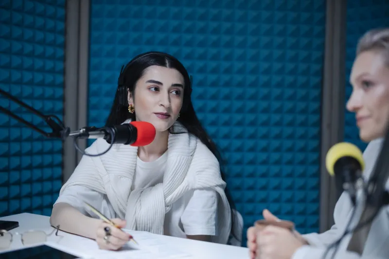 More Than a Signal: How a Homegrown Radio Station Became the Heartbeat of Its Neighborhood