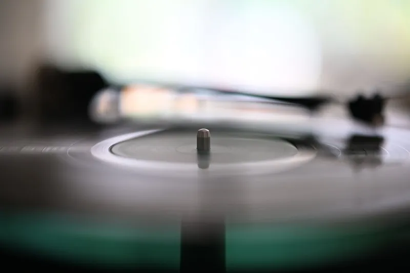 Needle Down, Volume Up: How Community Radio Became the Unlikely Home of the Vinyl Revival