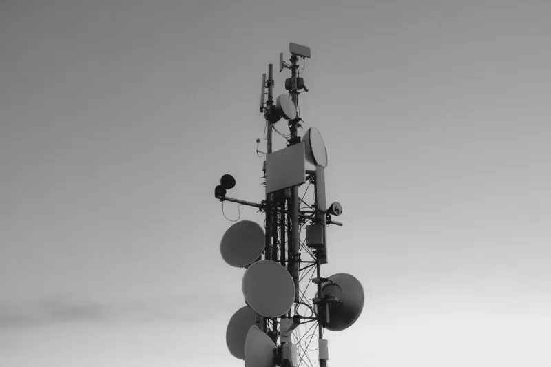Still Broadcasting: The Small-Town Radio Stations That Refused to Go Quietly