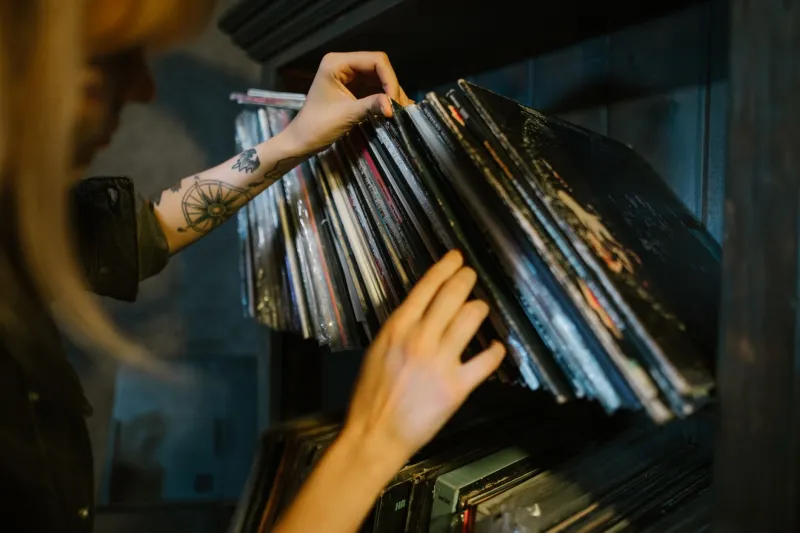 Where the Deep Cuts Live: Community Radio as the Last True Home for Music Obsessives