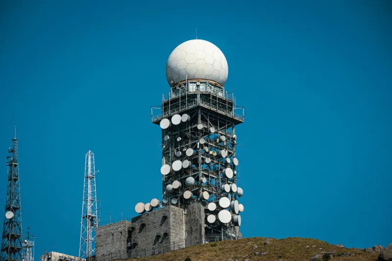 Who Owns the Air? The Grassroots Fight to Keep FM Frequencies Out of Corporate Hands